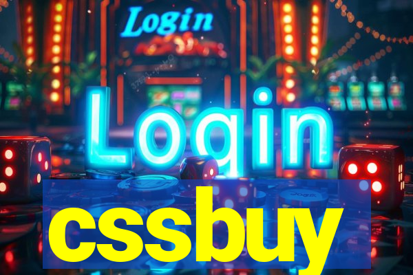 cssbuy