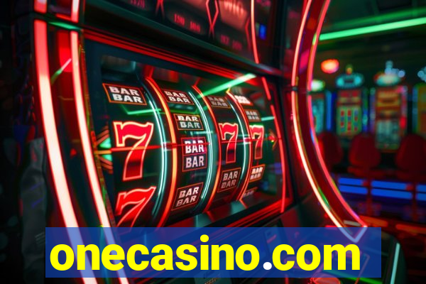 onecasino.com