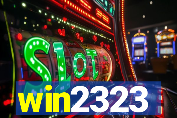 win2323