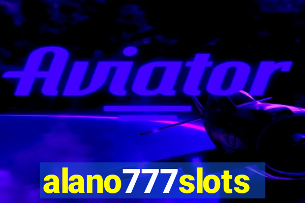 alano777slots