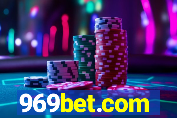 969bet.com