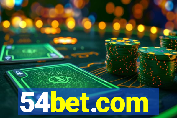 54bet.com