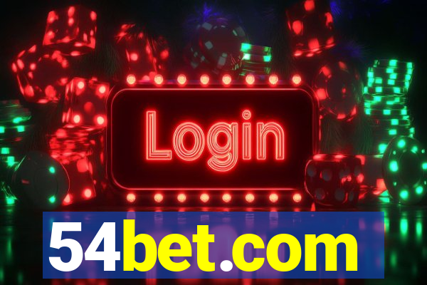 54bet.com