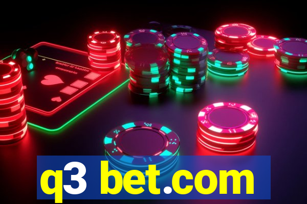 q3 bet.com