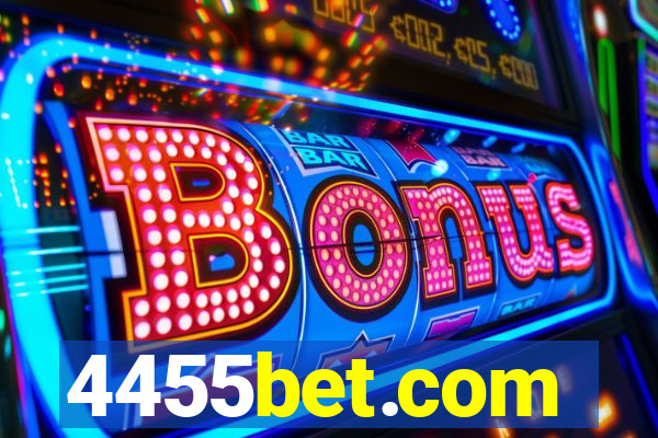 4455bet.com