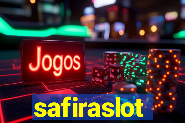 safiraslot