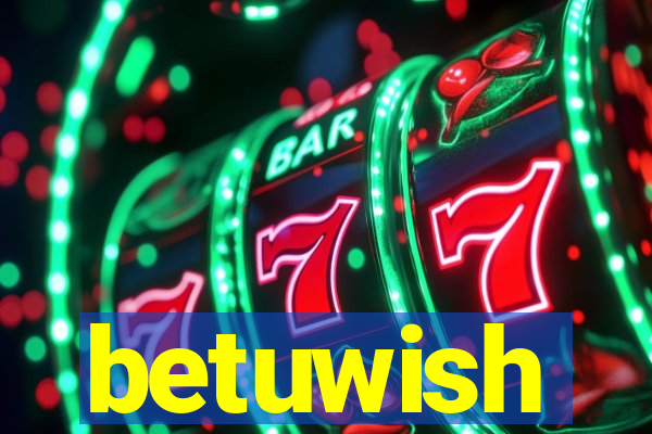 betuwish