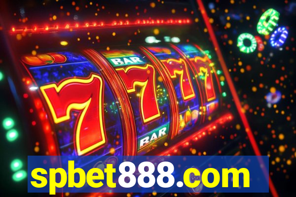 spbet888.com