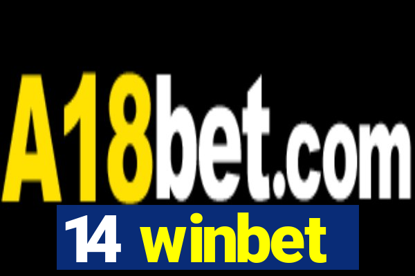 14 winbet