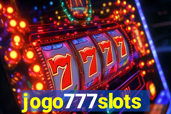 jogo777slots