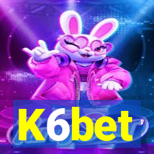 K6bet