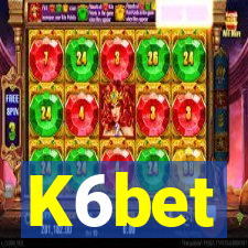 K6bet