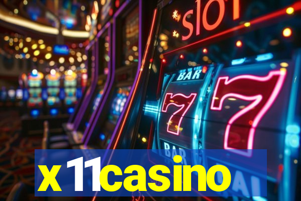 x11casino