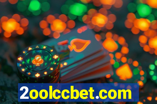 2oolccbet.com