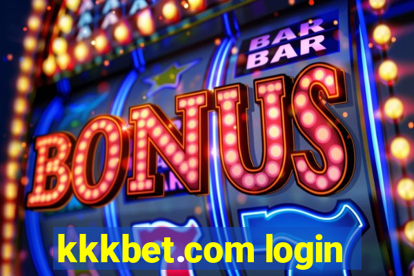 kkkbet.com login