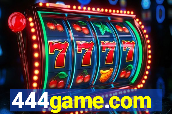 444game.com