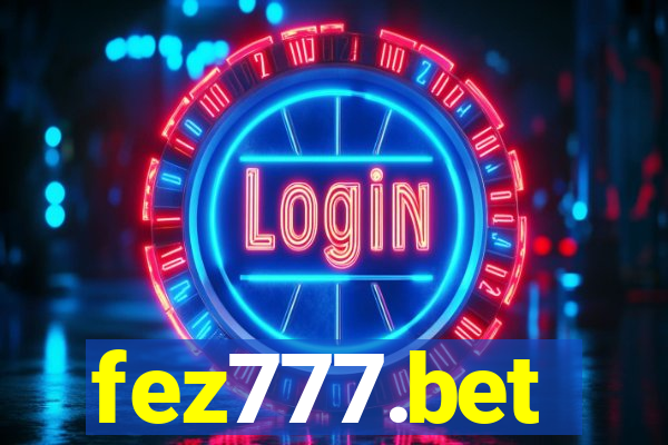 fez777.bet