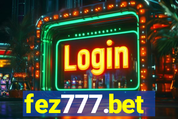 fez777.bet