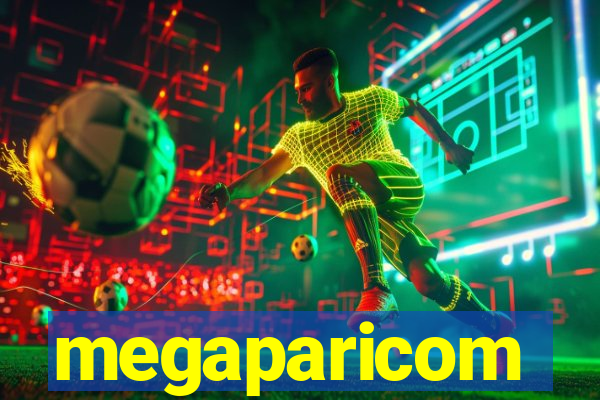 megaparicom