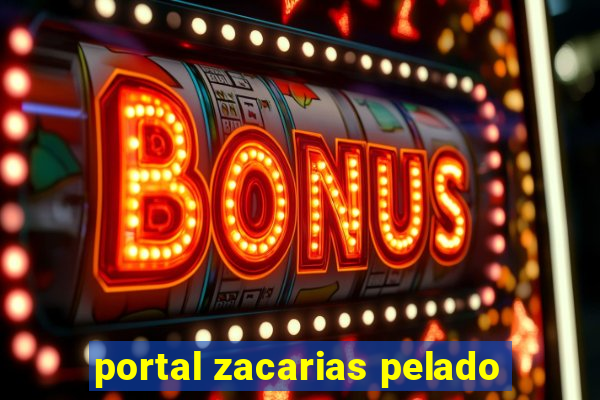 portal zacarias pelado