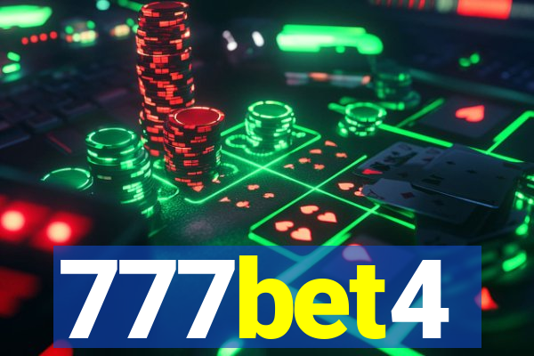 777bet4