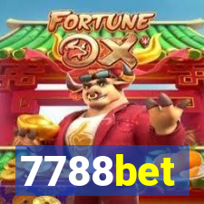 7788bet