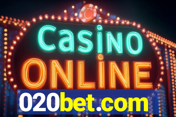 020bet.com