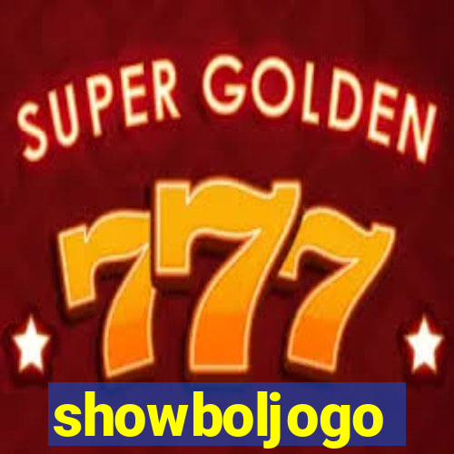 showboljogo