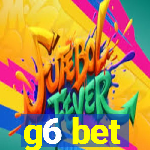 g6 bet