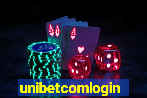 unibetcomlogin