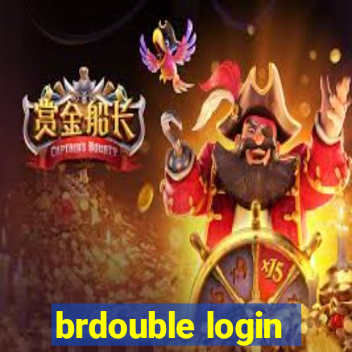 brdouble login