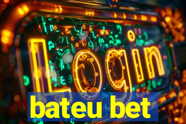 bateu bet