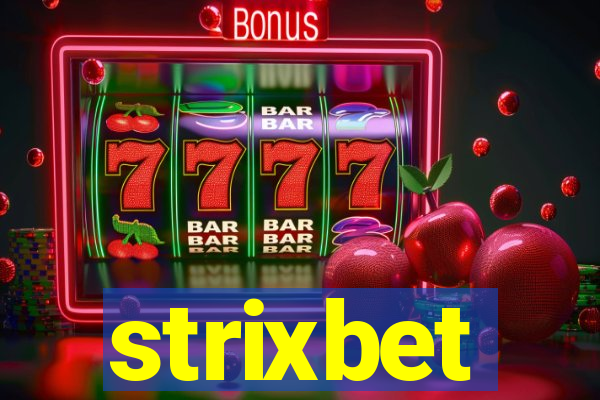 strixbet