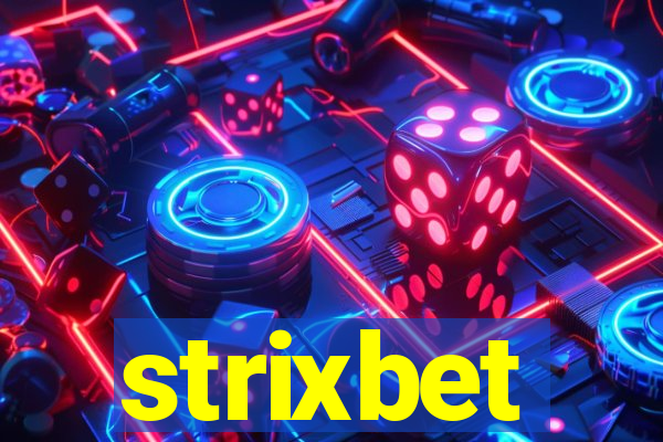 strixbet