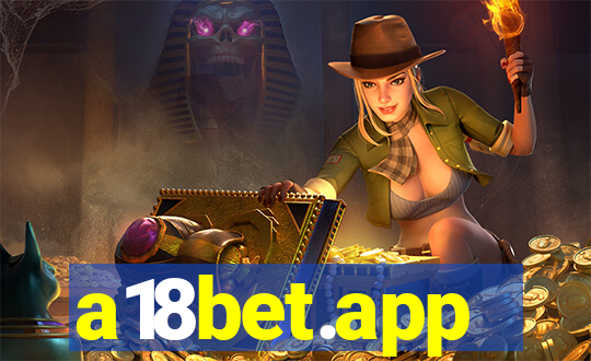 a18bet.app