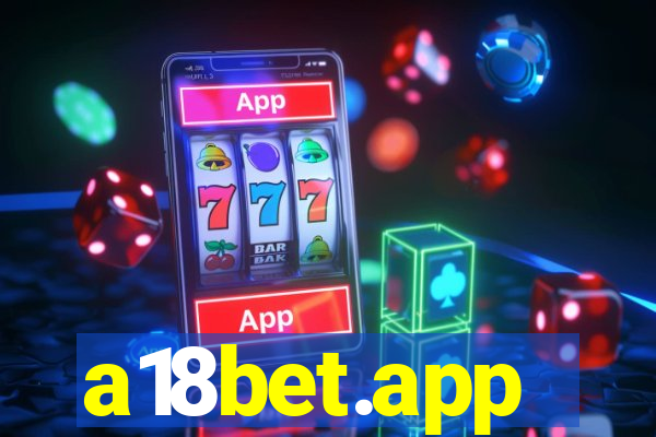 a18bet.app