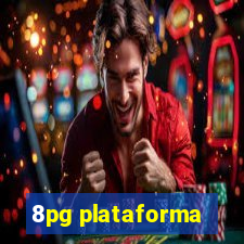 8pg plataforma