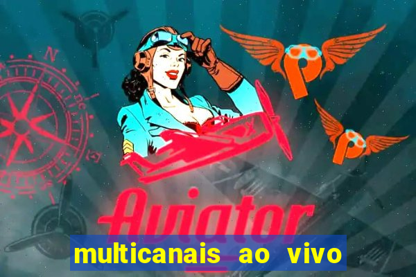 multicanais ao vivo sportv 2