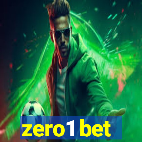 zero1 bet