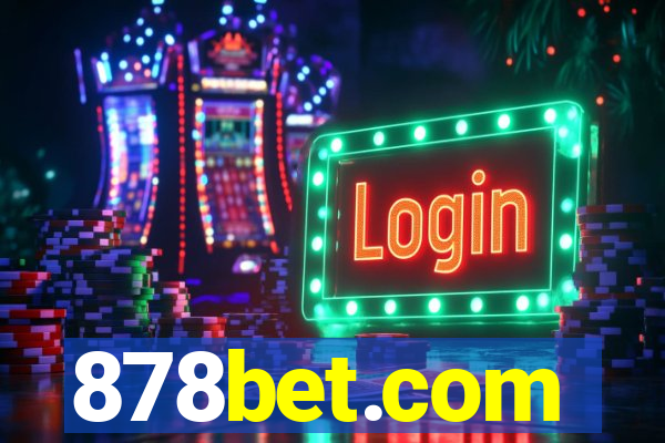 878bet.com