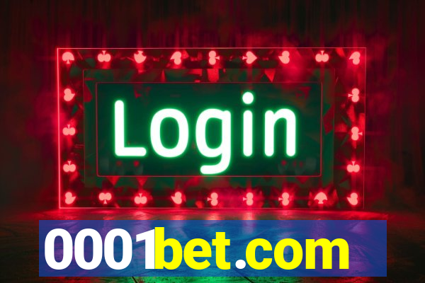 0001bet.com