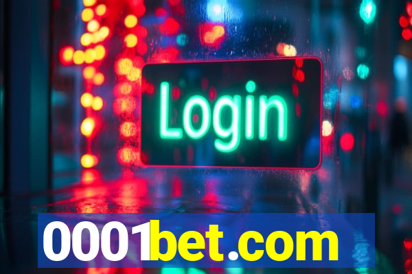 0001bet.com