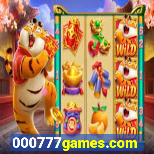 000777games.com