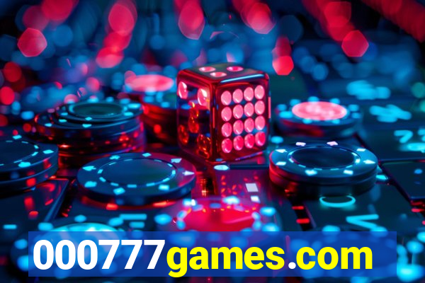 000777games.com