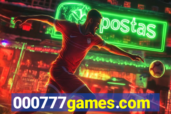 000777games.com