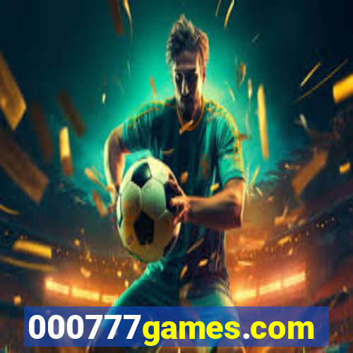 000777games.com