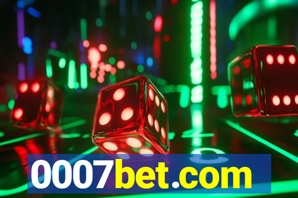 0007bet.com