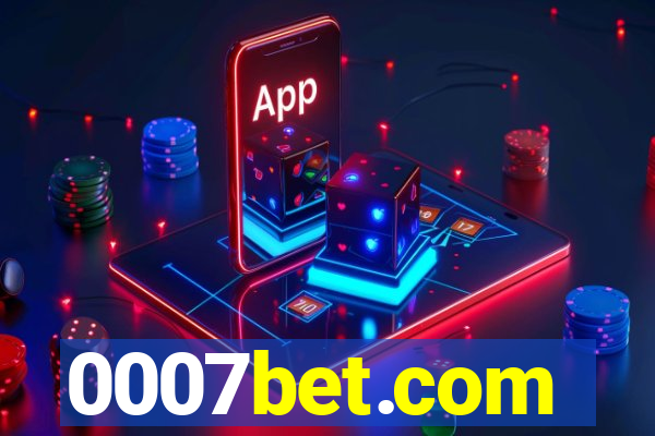 0007bet.com