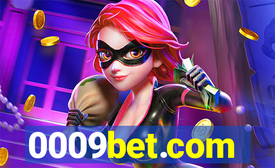 0009bet.com