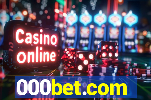 000bet.com